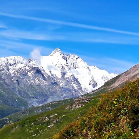 Seppenbauerhof Appartement Heiligenblut am Großglockner Exterior foto
