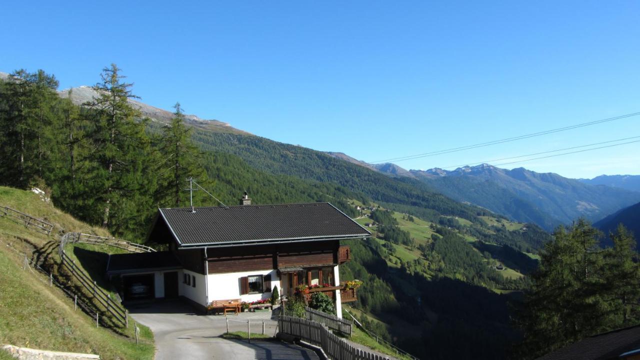 Seppenbauerhof Appartement Heiligenblut am Großglockner Exterior foto