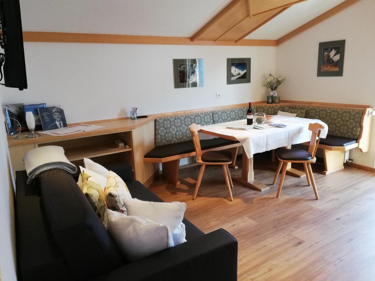 Seppenbauerhof Appartement Heiligenblut am Großglockner Exterior foto