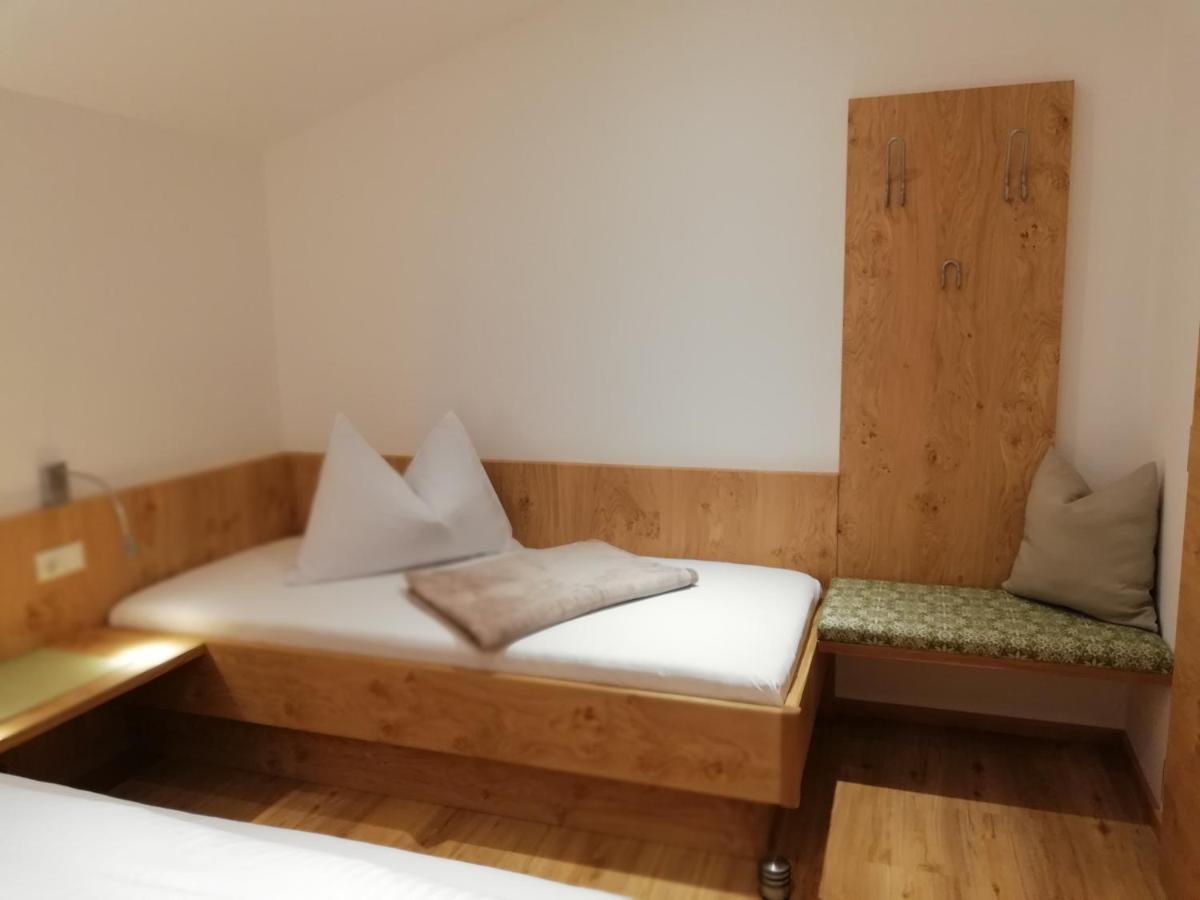 Seppenbauerhof Appartement Heiligenblut am Großglockner Exterior foto