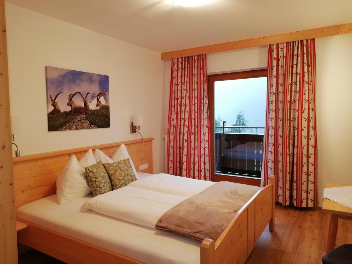 Seppenbauerhof Appartement Heiligenblut am Großglockner Exterior foto
