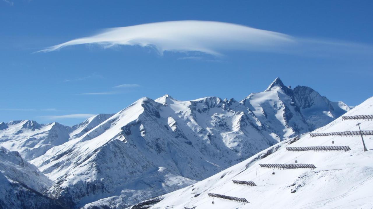 Seppenbauerhof Appartement Heiligenblut am Großglockner Exterior foto