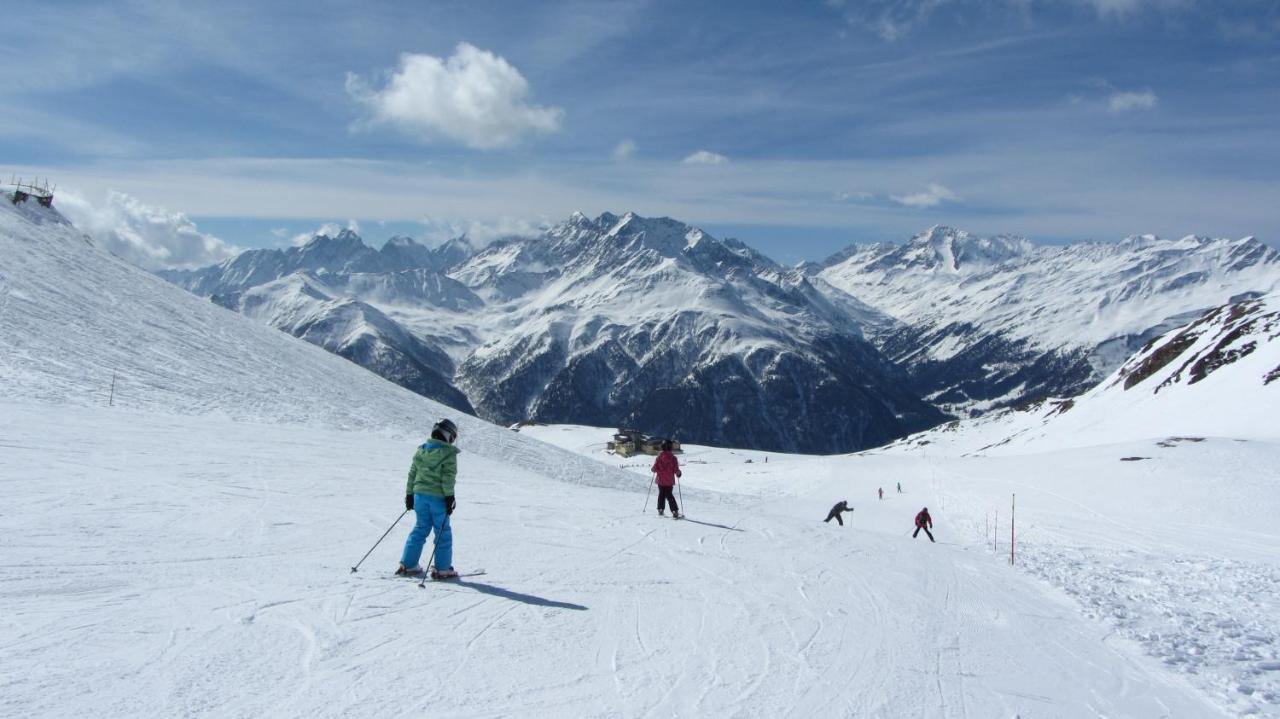 Seppenbauerhof Appartement Heiligenblut am Großglockner Exterior foto