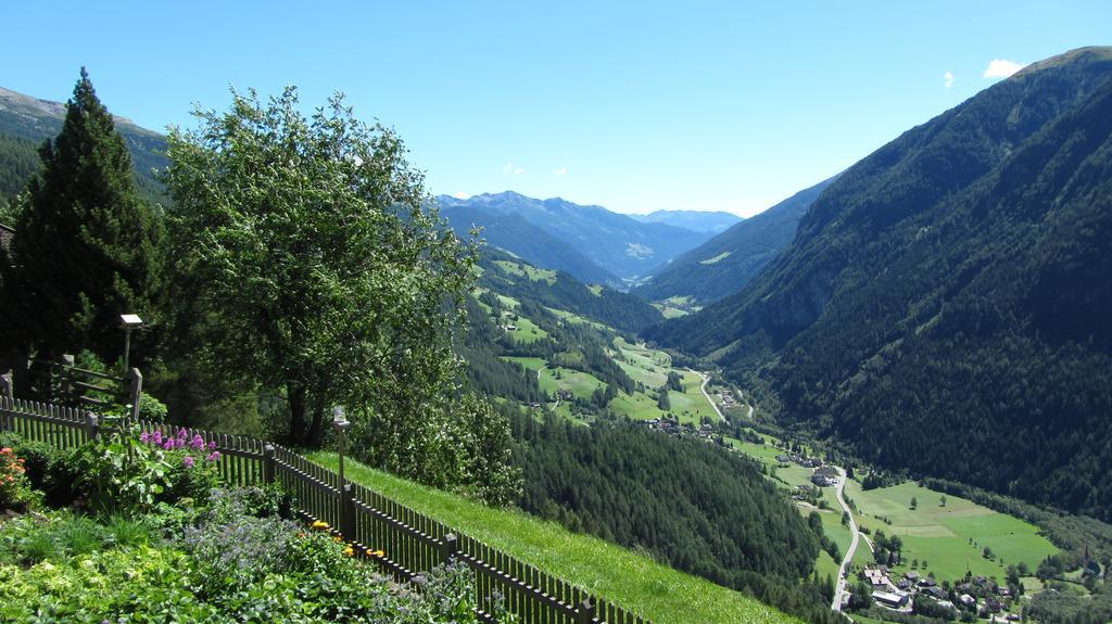 Seppenbauerhof Appartement Heiligenblut am Großglockner Exterior foto
