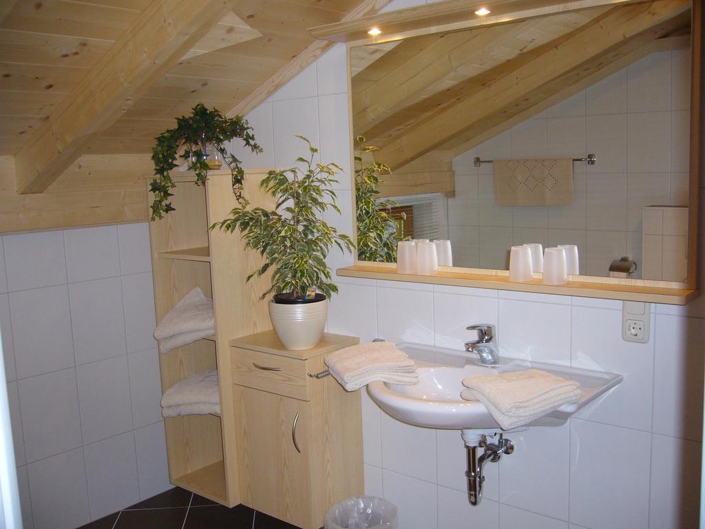 Seppenbauerhof Appartement Heiligenblut am Großglockner Exterior foto