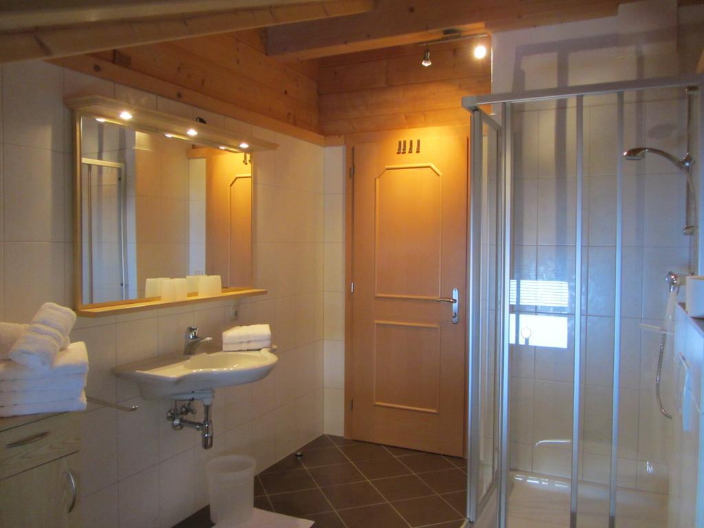 Seppenbauerhof Appartement Heiligenblut am Großglockner Exterior foto