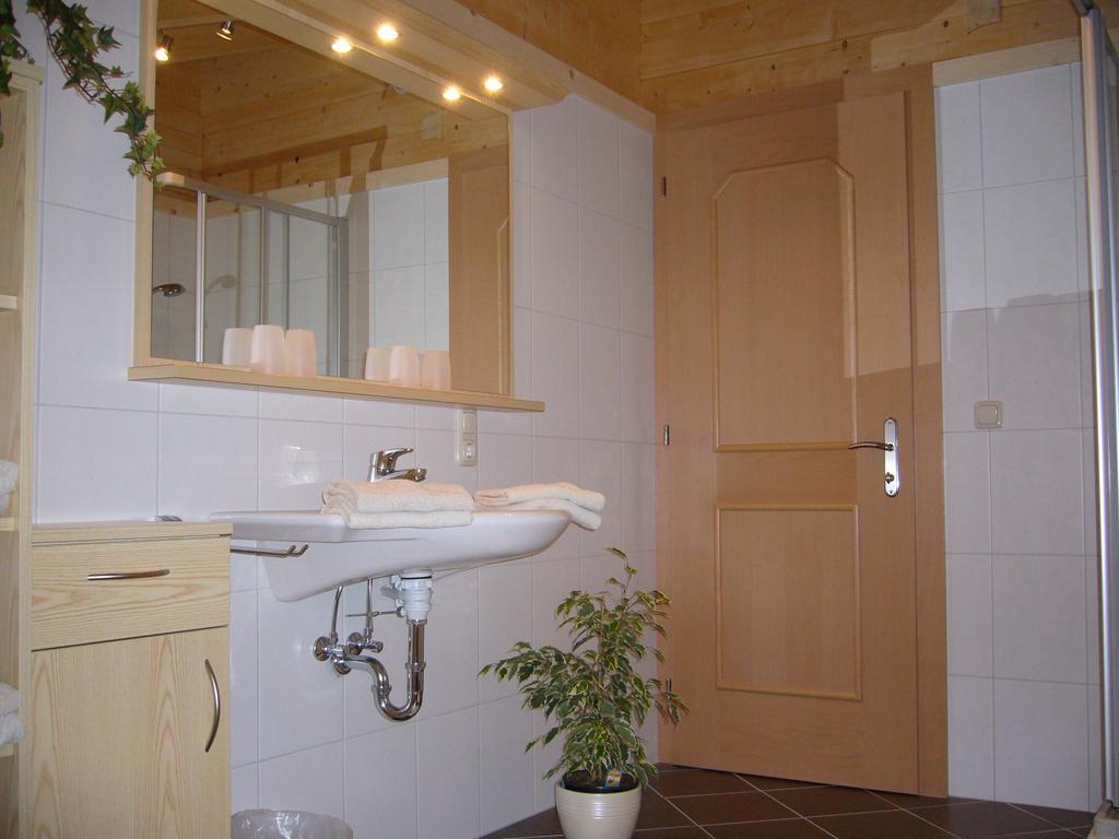 Seppenbauerhof Appartement Heiligenblut am Großglockner Exterior foto