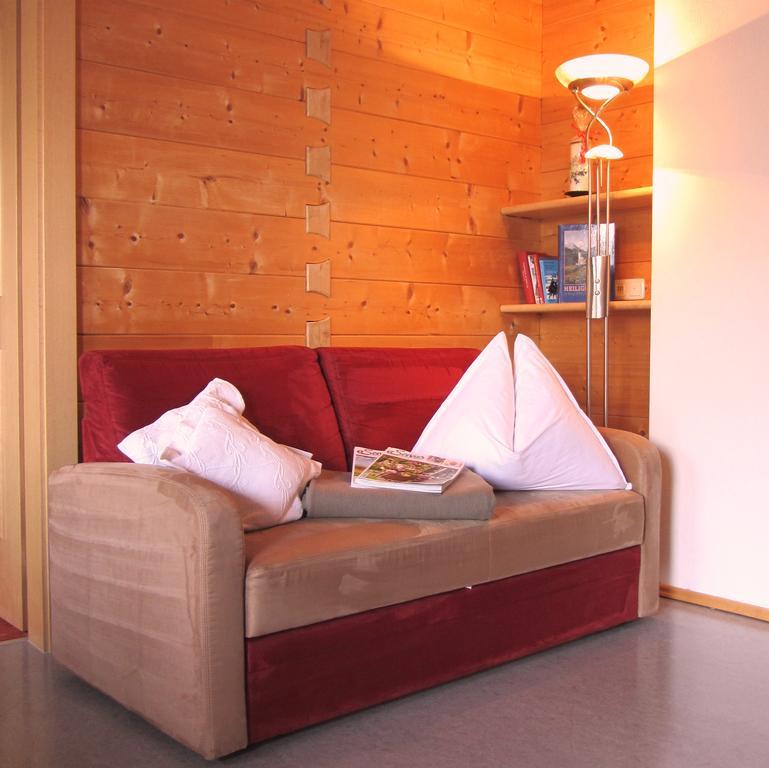 Seppenbauerhof Appartement Heiligenblut am Großglockner Exterior foto
