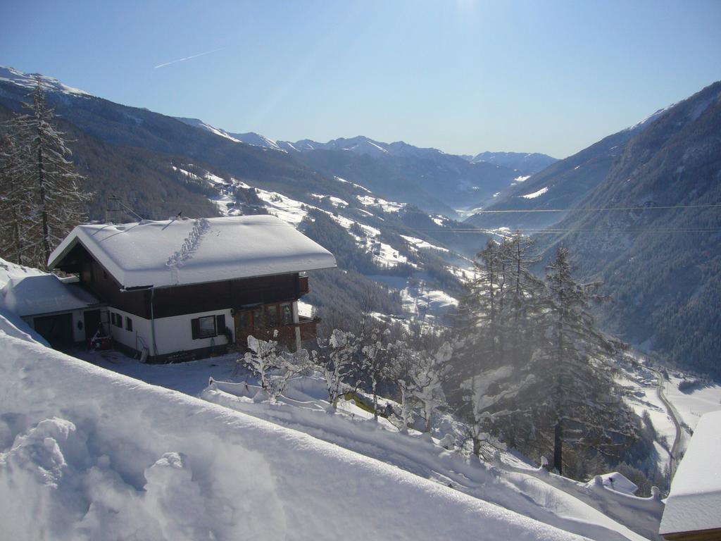 Seppenbauerhof Appartement Heiligenblut am Großglockner Exterior foto